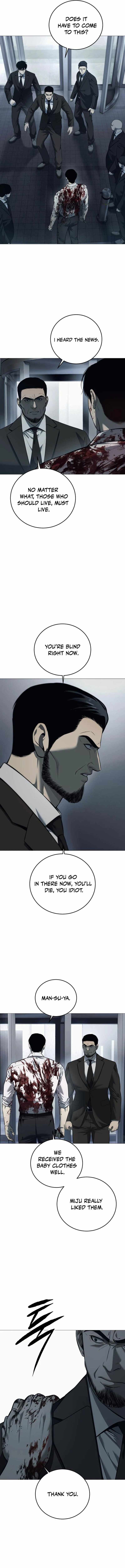 Red Shirt Chapter 4 5